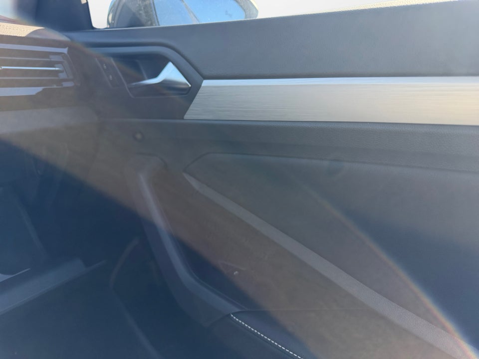 2027 Volkswagen Jetta S