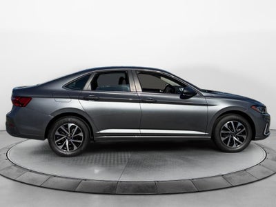 2027 Volkswagen Jetta S