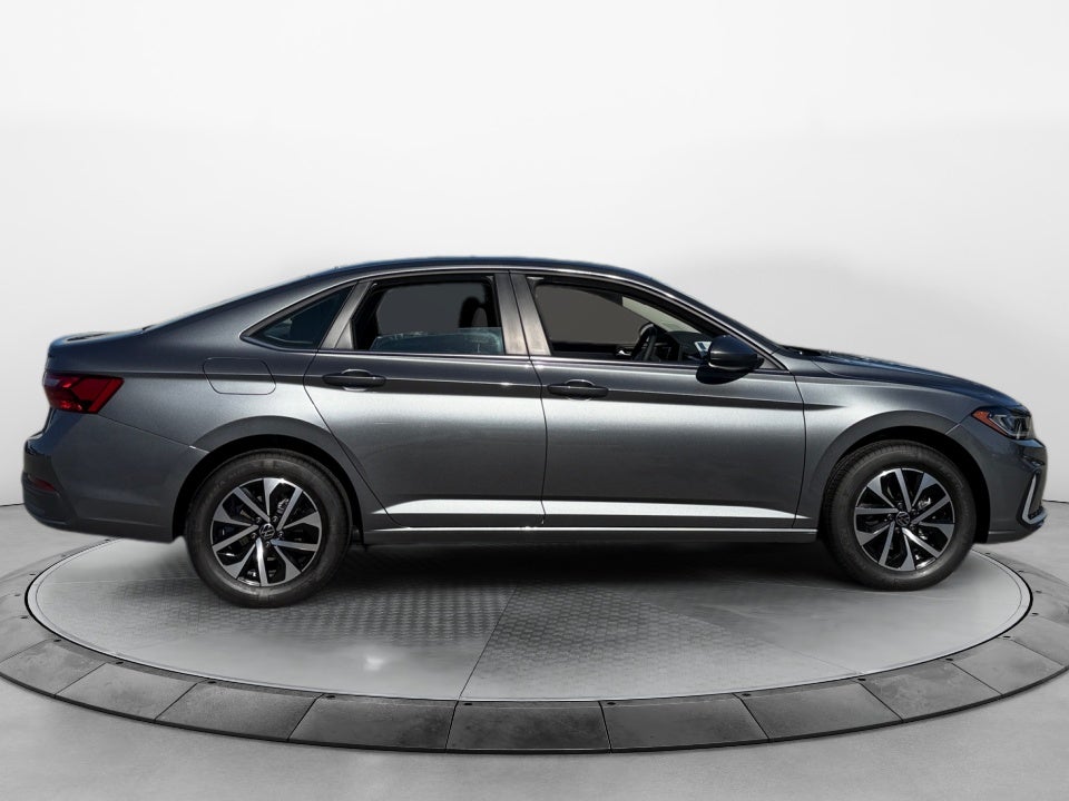 2027 Volkswagen Jetta S