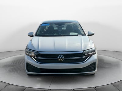 2022 Volkswagen Jetta SE