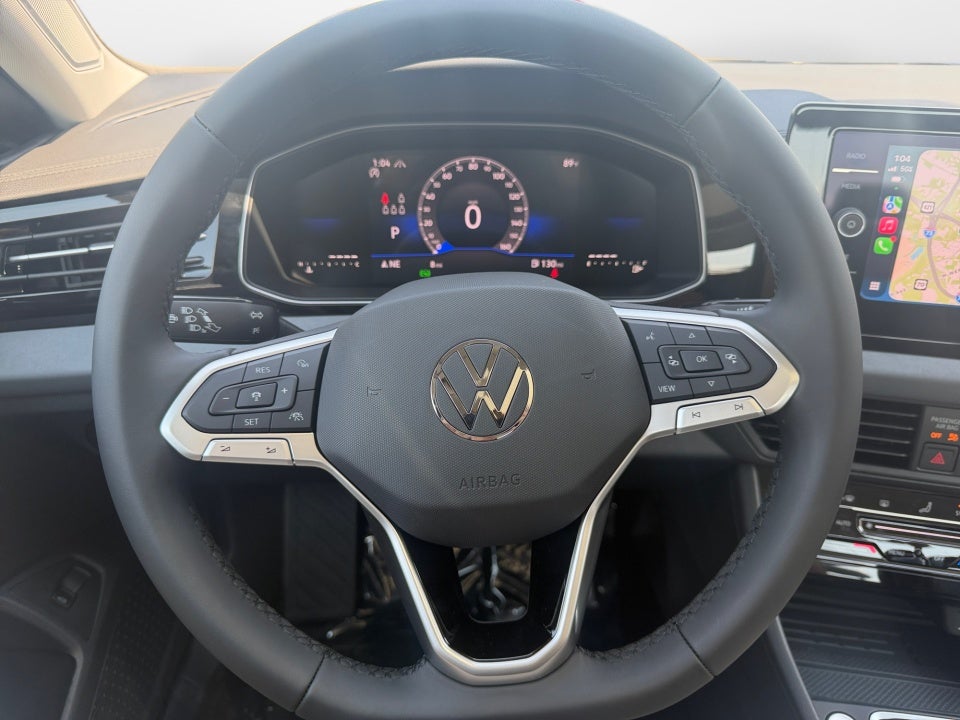 2027 Volkswagen Jetta SE