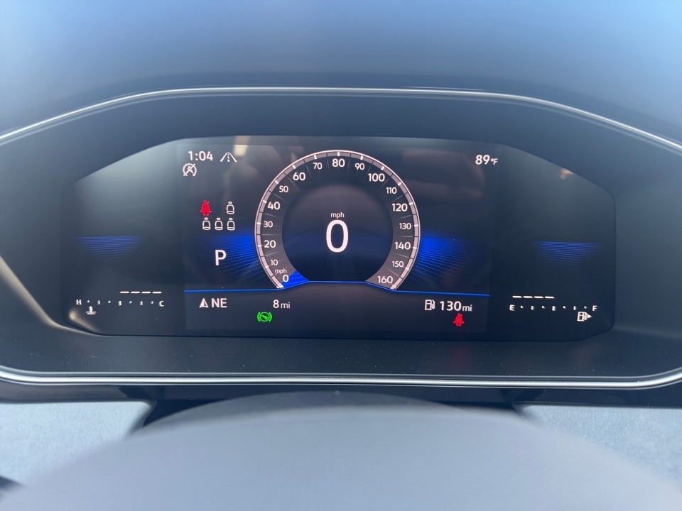 2027 Volkswagen Jetta SE