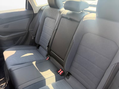 2027 Volkswagen Jetta SE