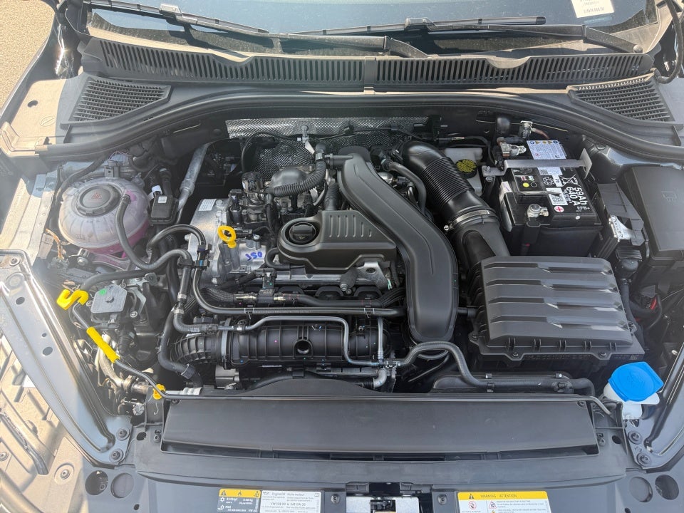 2027 Volkswagen Jetta SE