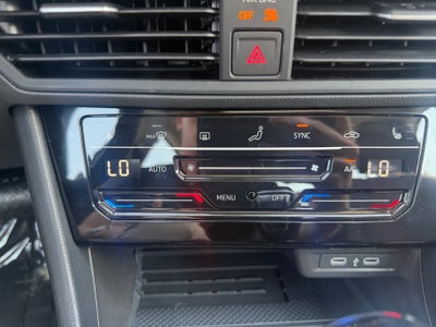 2027 Volkswagen Jetta SE