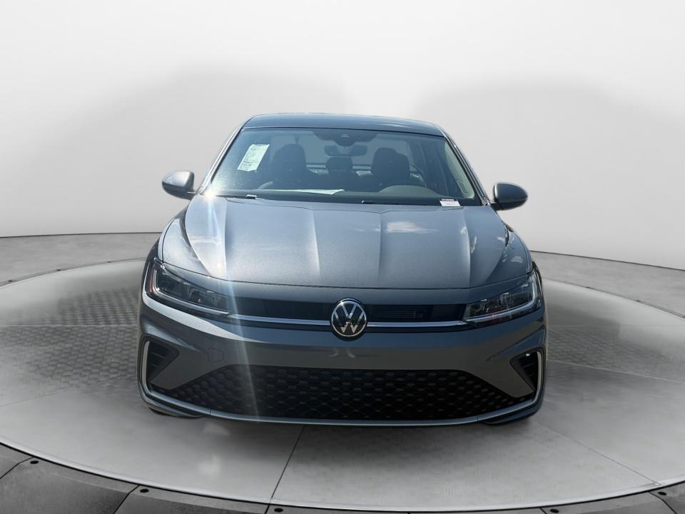 2027 Volkswagen Jetta SE