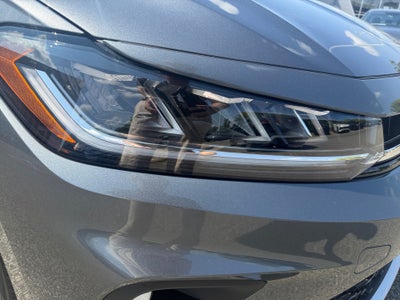 2027 Volkswagen Jetta SE