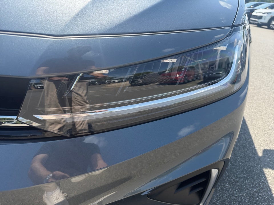 2027 Volkswagen Jetta SE