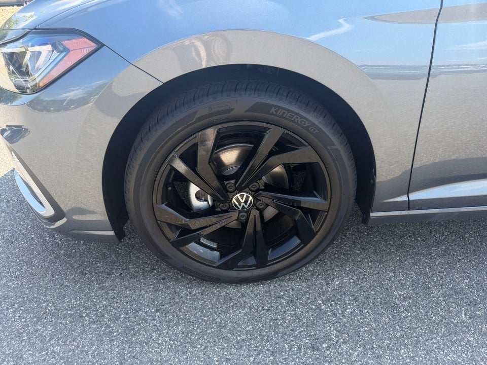2027 Volkswagen Jetta SE