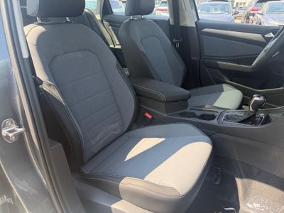 2027 Volkswagen Jetta SE
