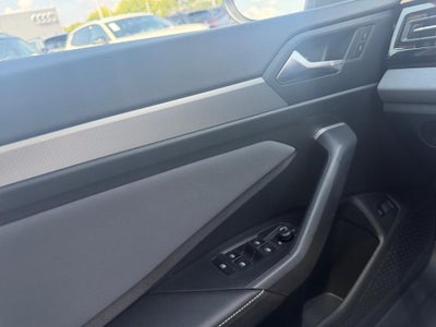 2027 Volkswagen Jetta SE