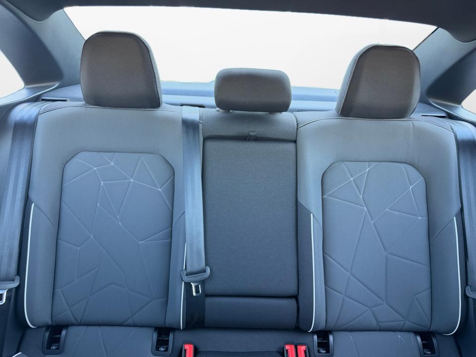 2027 Volkswagen Jetta Sport