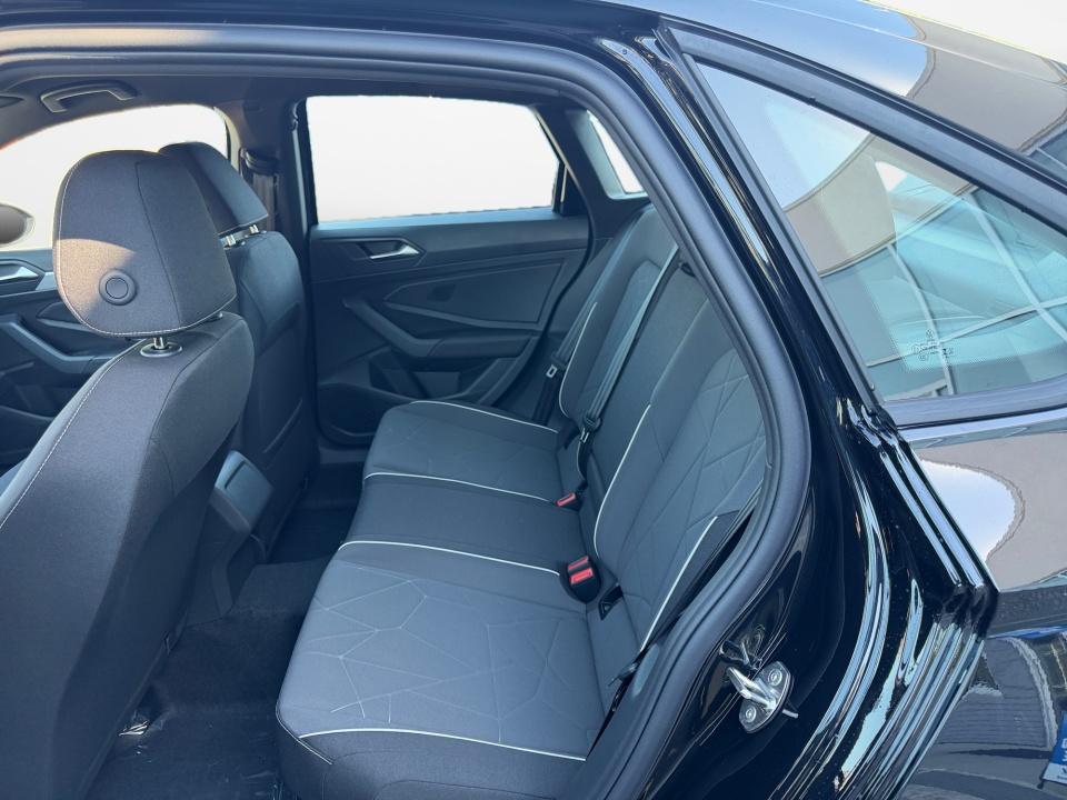 2027 Volkswagen Jetta Sport