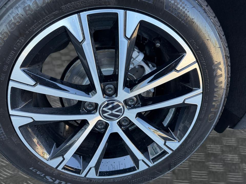 2027 Volkswagen Jetta Sport