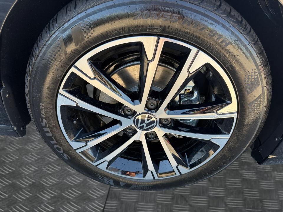 2027 Volkswagen Jetta Sport