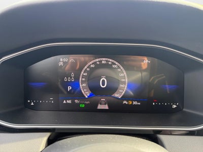 2027 Volkswagen Jetta Sport