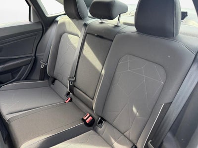 2027 Volkswagen Jetta Sport