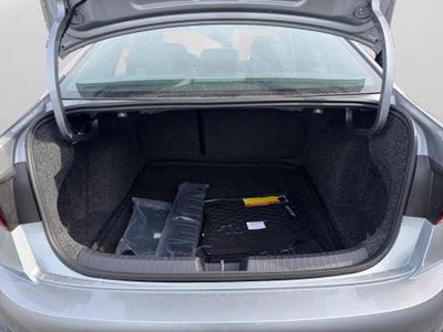 2027 Volkswagen Jetta Sport
