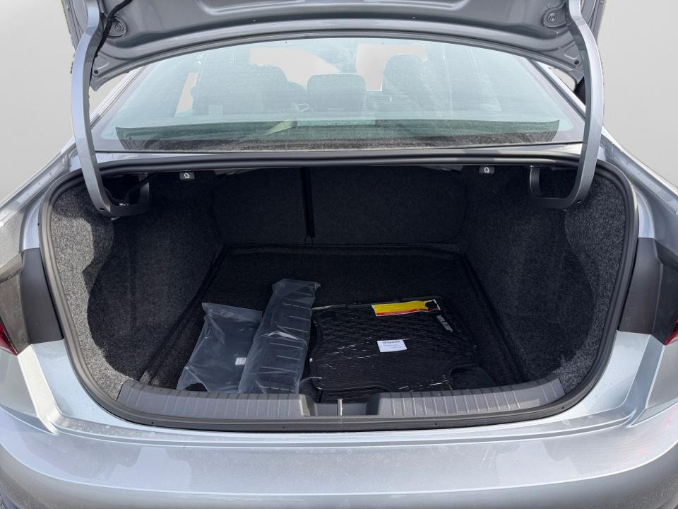 2027 Volkswagen Jetta Sport