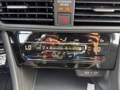 2027 Volkswagen Jetta Sport