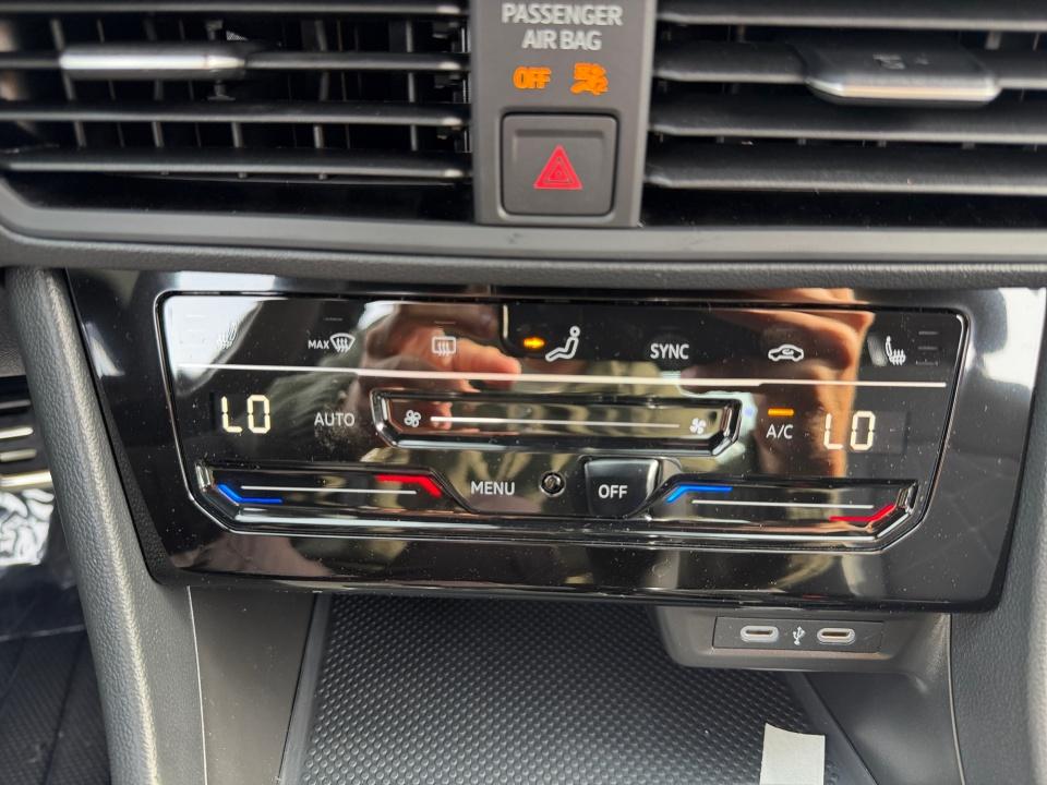 2027 Volkswagen Jetta Sport