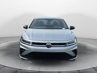 2027 Volkswagen Jetta Sport