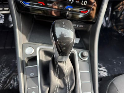 2027 Volkswagen Jetta Sport