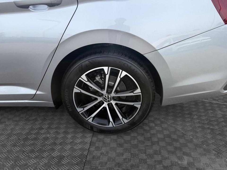 2027 Volkswagen Jetta Sport
