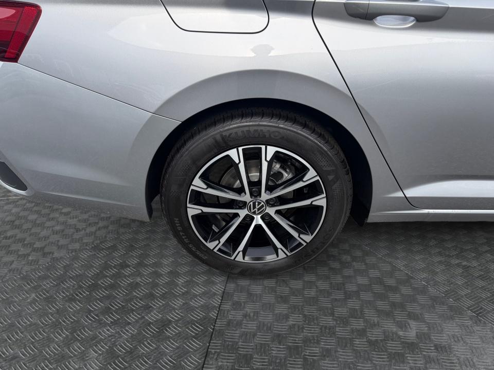 2027 Volkswagen Jetta Sport