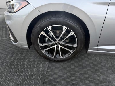 2027 Volkswagen Jetta Sport