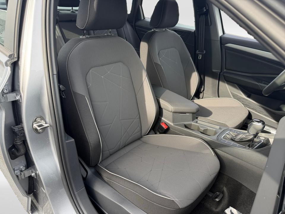 2027 Volkswagen Jetta Sport