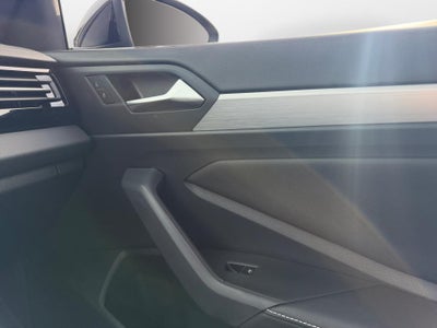 2027 Volkswagen Jetta Sport