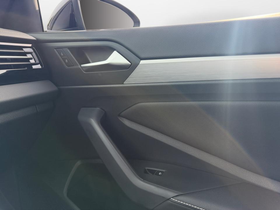 2027 Volkswagen Jetta Sport