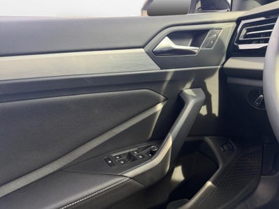 2027 Volkswagen Jetta Sport