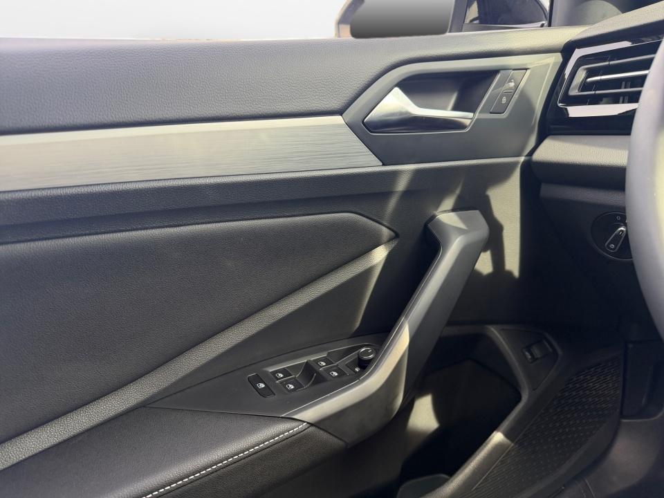 2027 Volkswagen Jetta Sport
