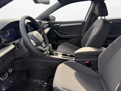 2027 Volkswagen Jetta Sport