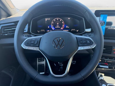 2027 Volkswagen Jetta Sport