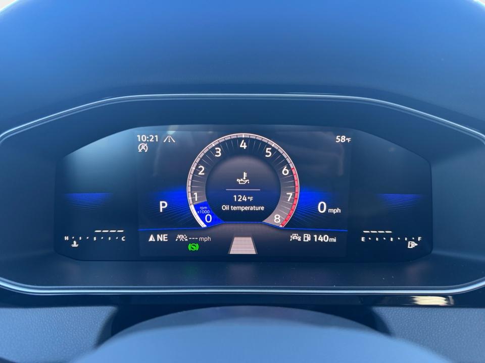 2027 Volkswagen Jetta Sport