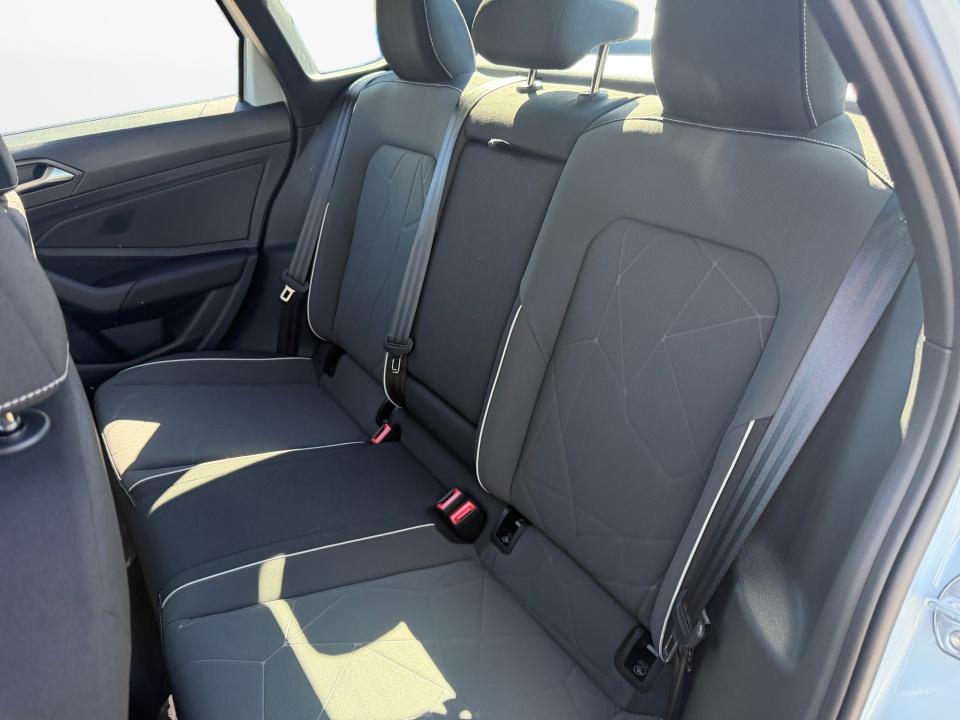 2027 Volkswagen Jetta Sport