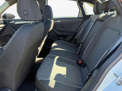 2027 Volkswagen Jetta Sport