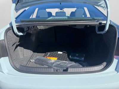 2027 Volkswagen Jetta Sport