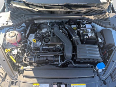 2027 Volkswagen Jetta Sport