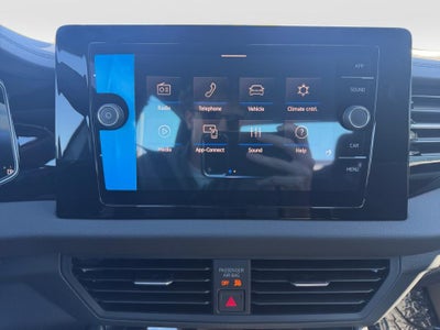 2027 Volkswagen Jetta Sport