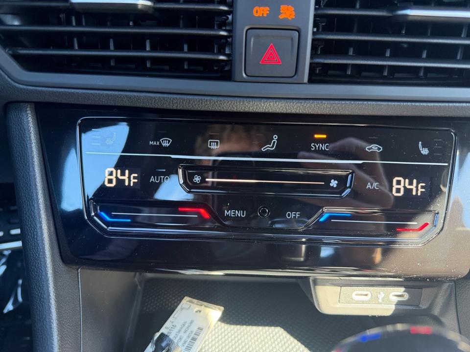 2027 Volkswagen Jetta Sport
