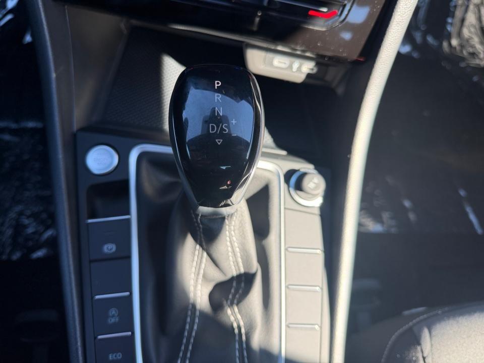 2027 Volkswagen Jetta Sport