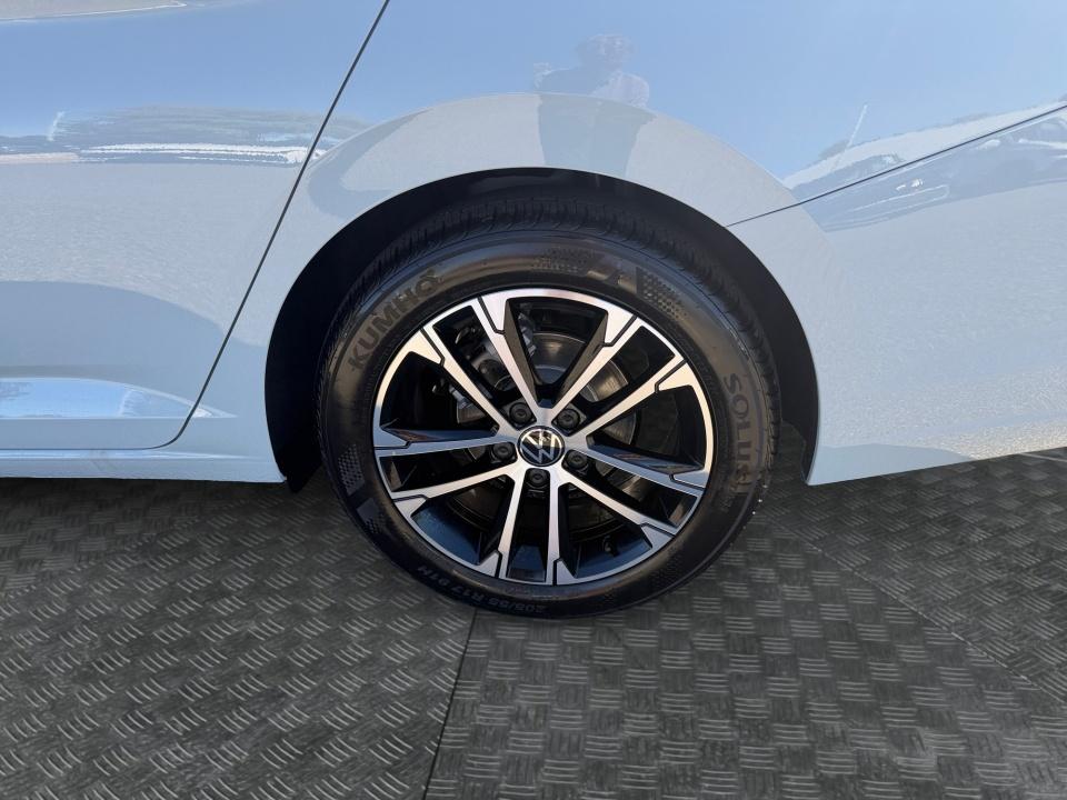 2027 Volkswagen Jetta Sport