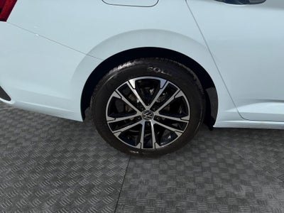 2027 Volkswagen Jetta Sport