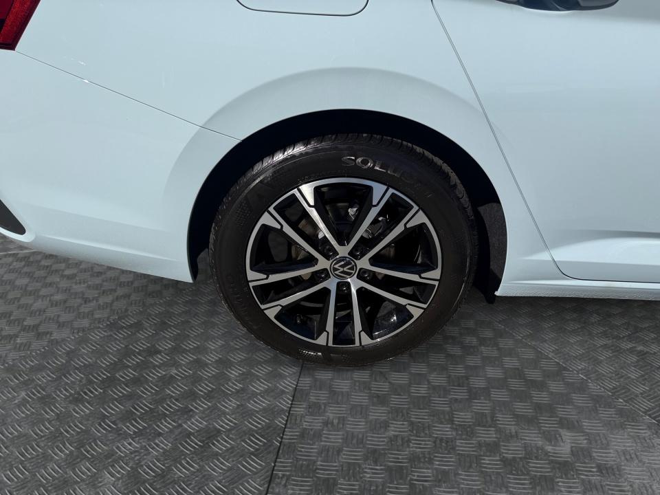 2027 Volkswagen Jetta Sport