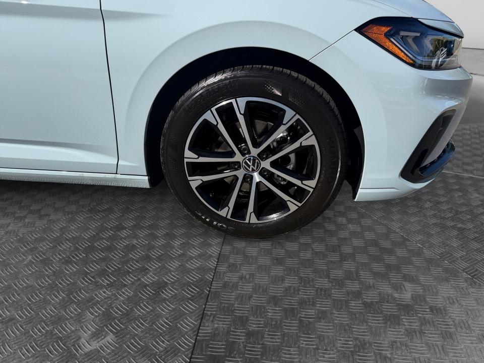 2027 Volkswagen Jetta Sport