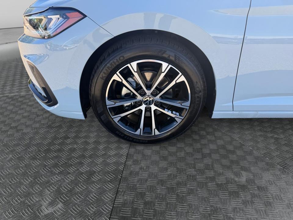 2027 Volkswagen Jetta Sport